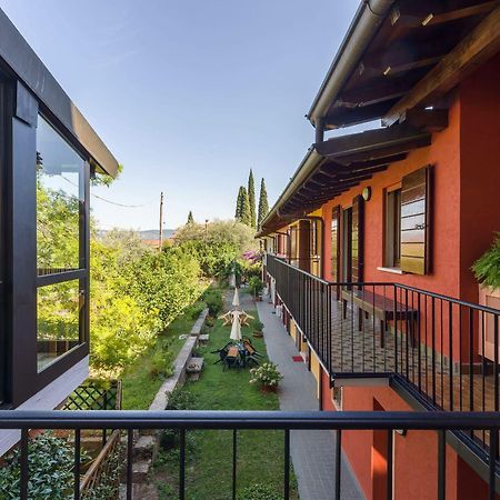 Ca' Dei Gatti Villa Toscolano Maderno Ngoại thất bức ảnh