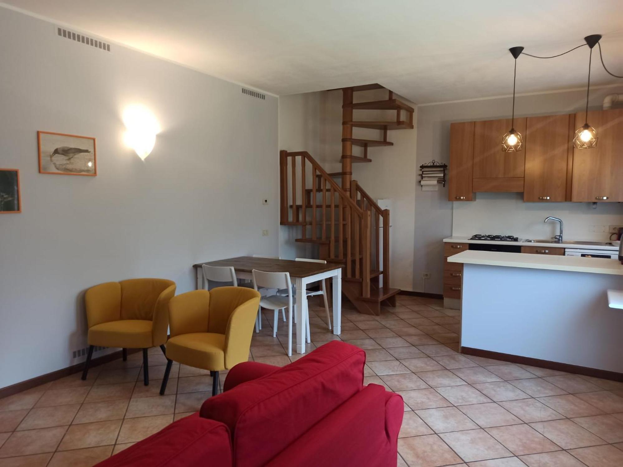 Ca' Dei Gatti Villa Toscolano Maderno Ngoại thất bức ảnh