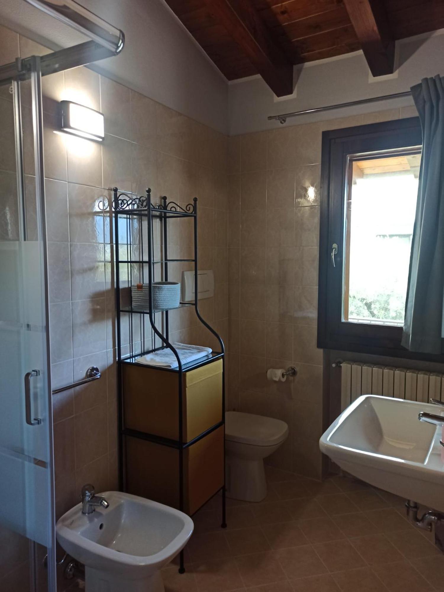 Ca' Dei Gatti Villa Toscolano Maderno Ngoại thất bức ảnh