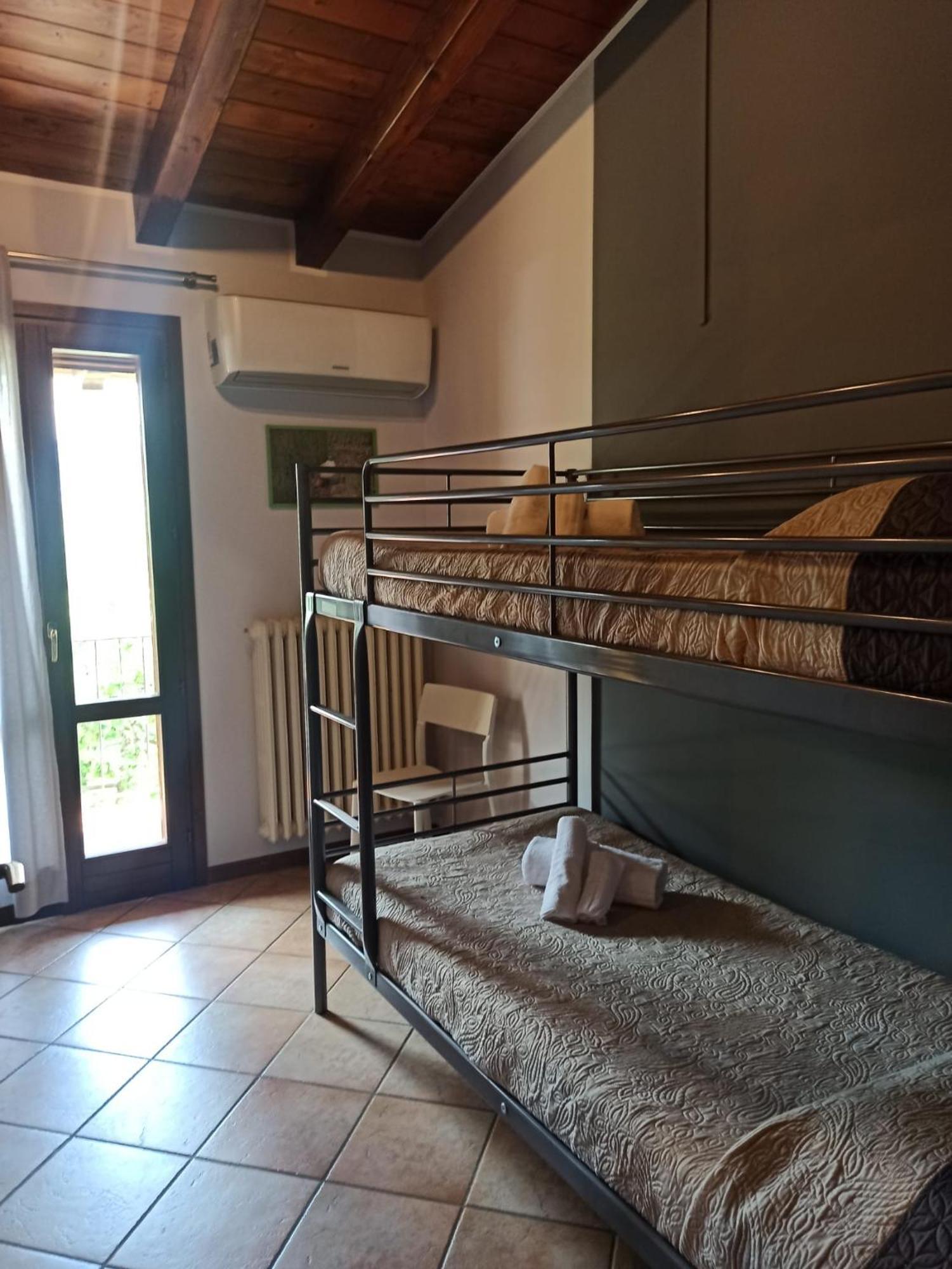 Ca' Dei Gatti Villa Toscolano Maderno Ngoại thất bức ảnh