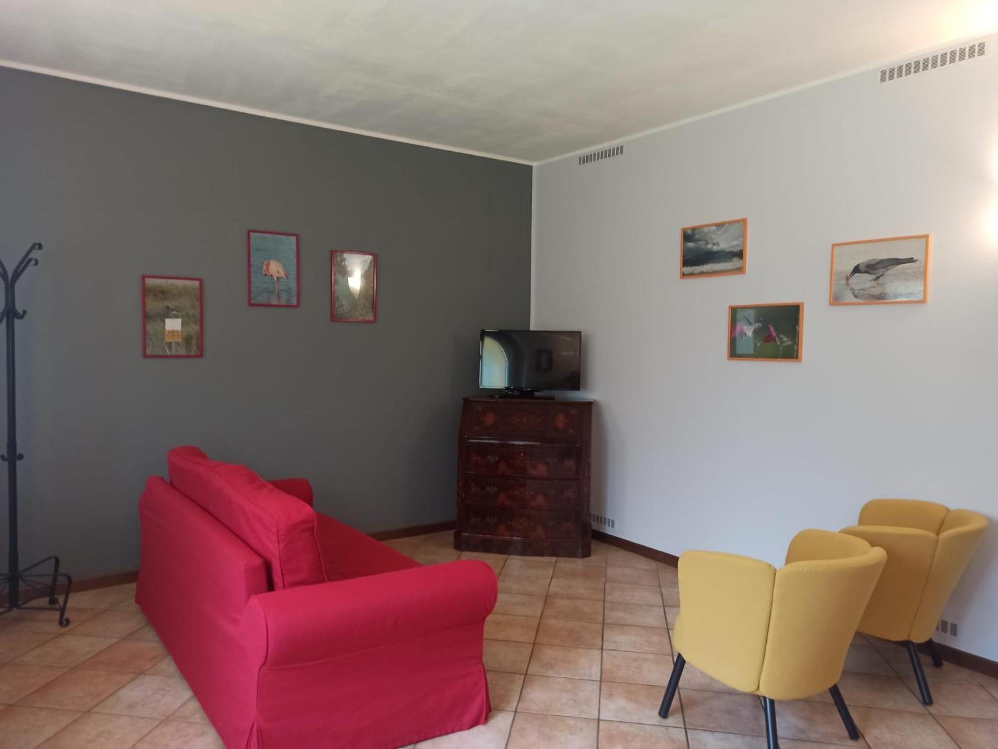 Ca' Dei Gatti Villa Toscolano Maderno Ngoại thất bức ảnh