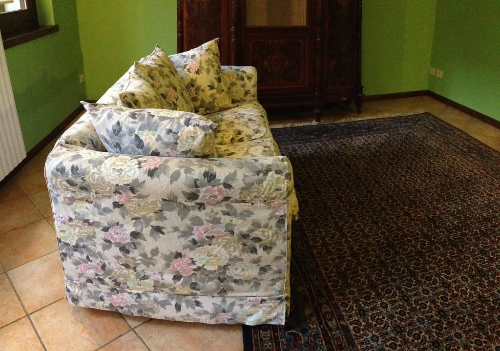 Ca' Dei Gatti Villa Toscolano Maderno Phòng bức ảnh