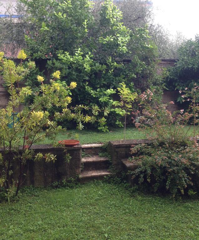 Ca' Dei Gatti Villa Toscolano Maderno Phòng bức ảnh