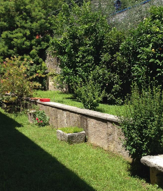 Ca' Dei Gatti Villa Toscolano Maderno Phòng bức ảnh