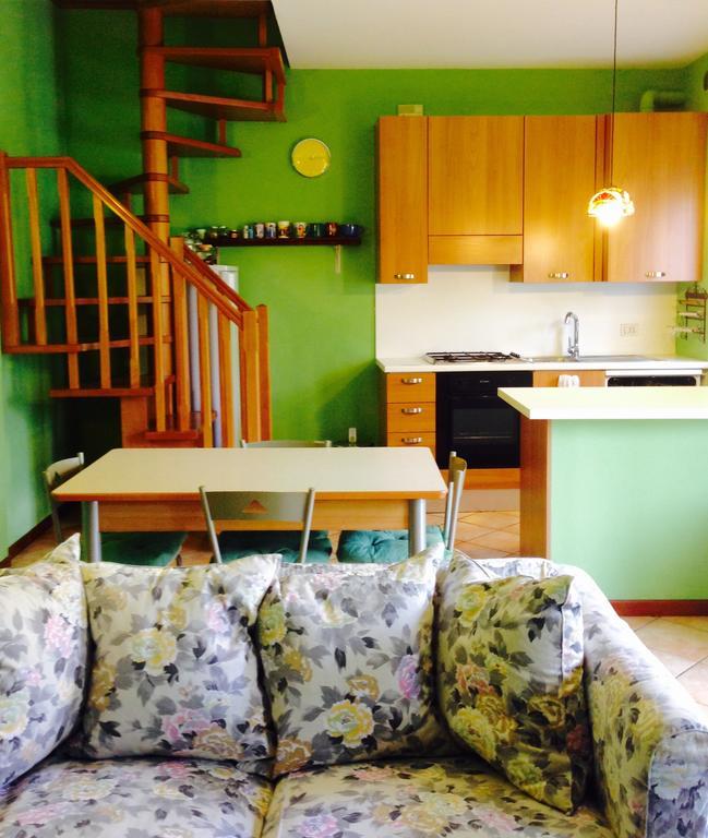 Ca' Dei Gatti Villa Toscolano Maderno Ngoại thất bức ảnh