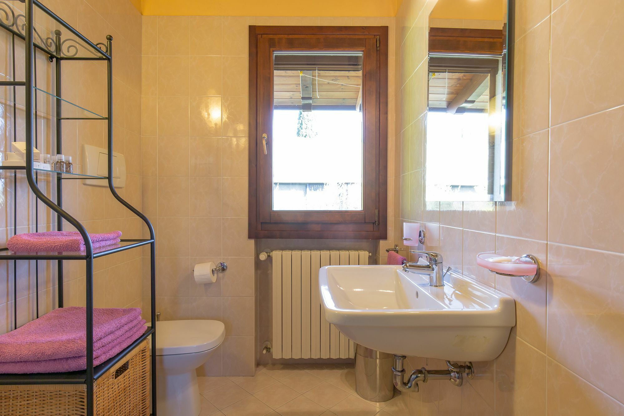 Ca' Dei Gatti Villa Toscolano Maderno Ngoại thất bức ảnh