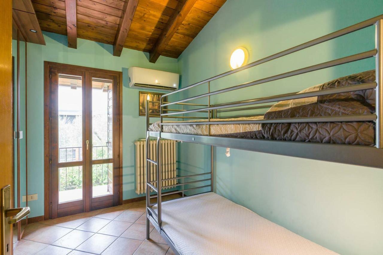 Ca' Dei Gatti Villa Toscolano Maderno Ngoại thất bức ảnh