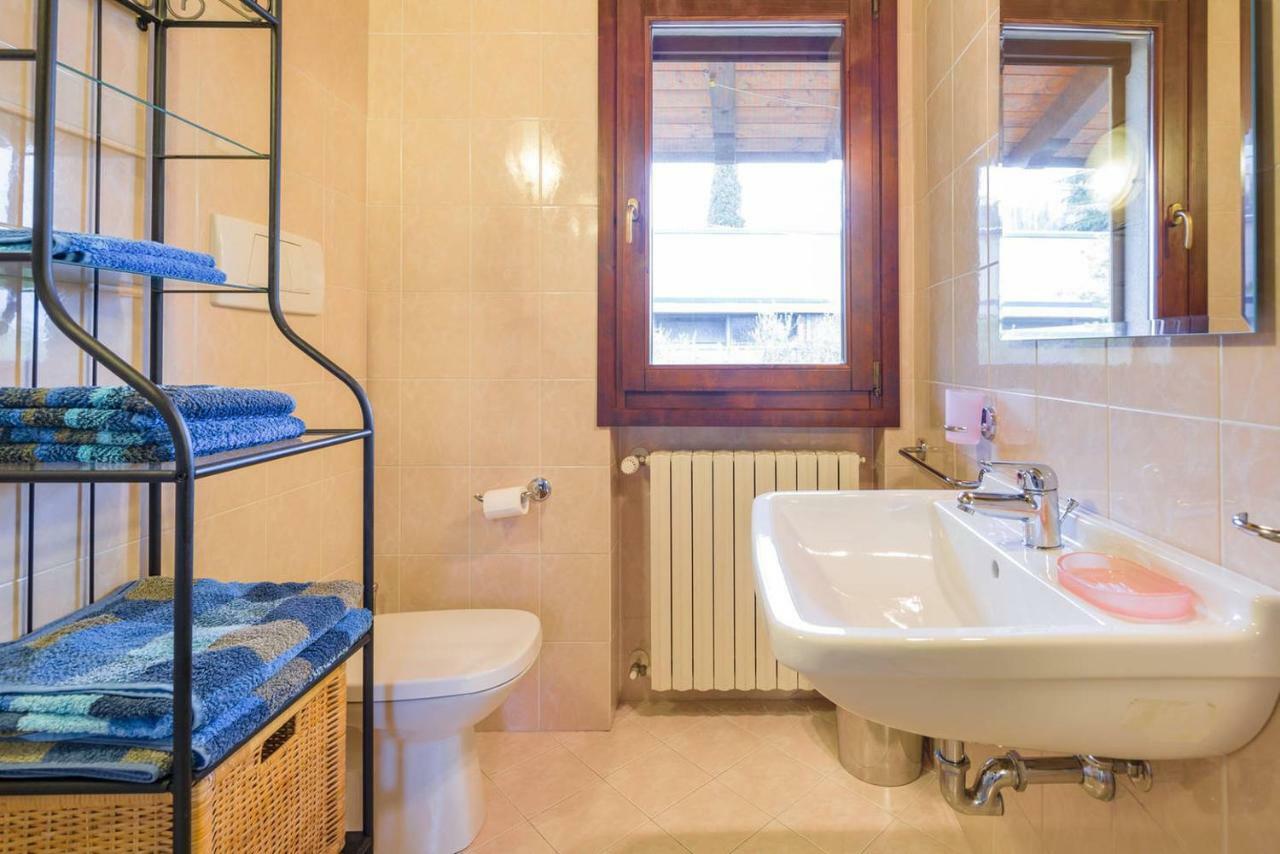Ca' Dei Gatti Villa Toscolano Maderno Ngoại thất bức ảnh