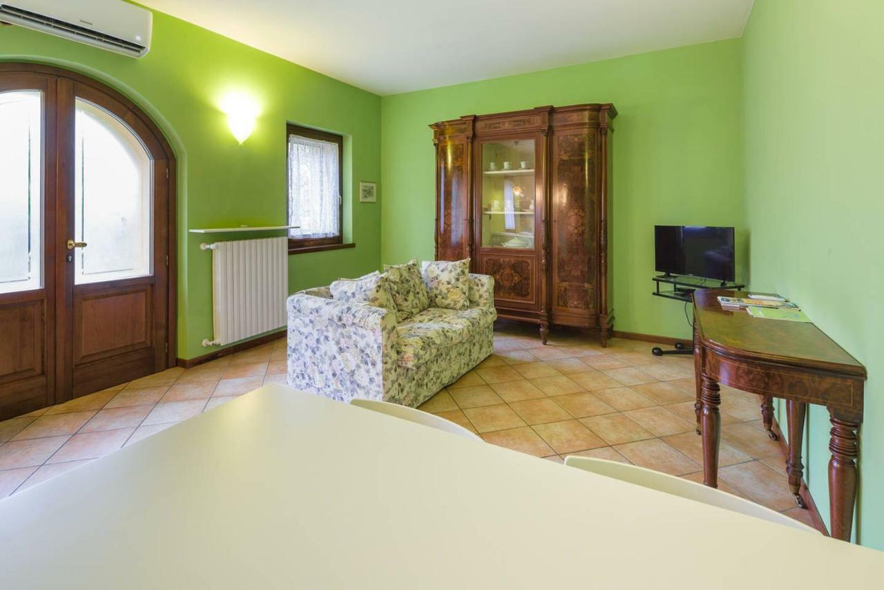 Ca' Dei Gatti Villa Toscolano Maderno Ngoại thất bức ảnh
