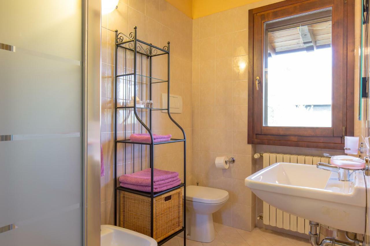 Ca' Dei Gatti Villa Toscolano Maderno Ngoại thất bức ảnh